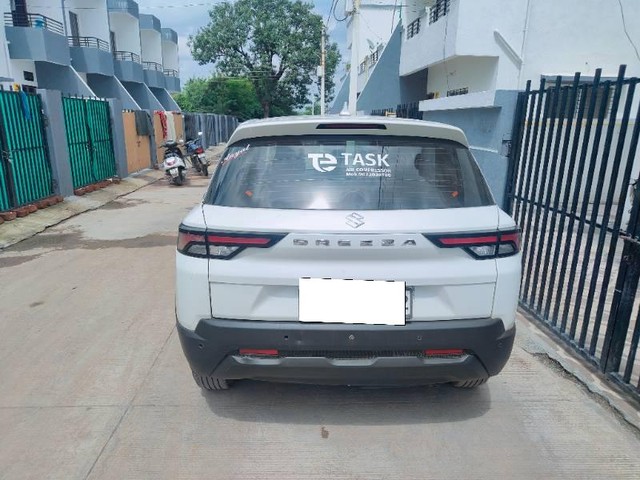 Second-hand 2023 Maruti Suzuki Brezza Vxi for sale in Shrirampur-1