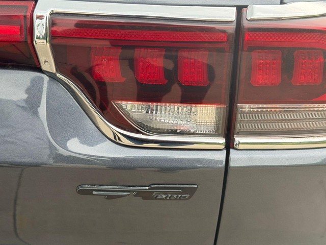 Kia Sonet GTX Plus Diesel BSVI Second-hand 2021 Kia Sonet GTX Plus Diesel BSVI for sale in Ahmedabad-5