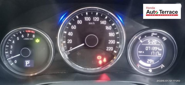 Second-hand 2018 Honda City i VTEC CVT VX for sale in Ahmedabad-8