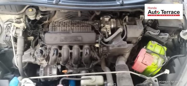 Second-hand 2018 Honda City i VTEC CVT VX for sale in Ahmedabad-10