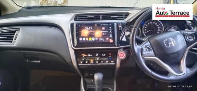 Second-hand 2018 Honda City i VTEC CVT VX for sale in Ahmedabad-6