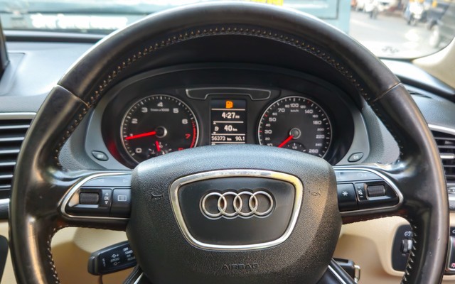 Second-hand 2018 Audi Q3 30 TFSI Premium FWD for sale in Mumbai-13