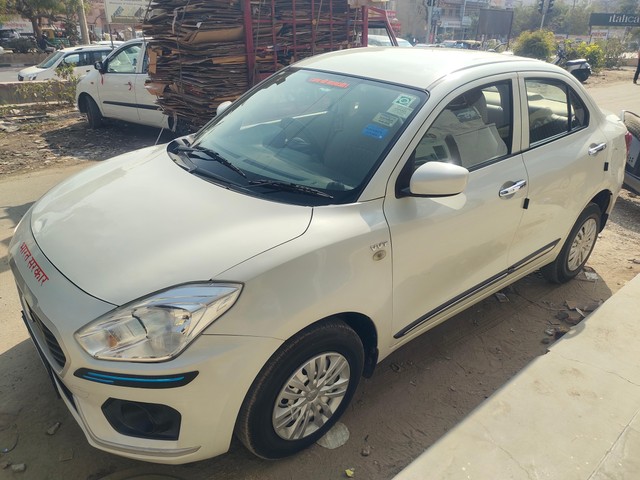 Second-hand 2018 Maruti Swift Dzire LXI 1.2 BS IV for sale in Jodhpur-4