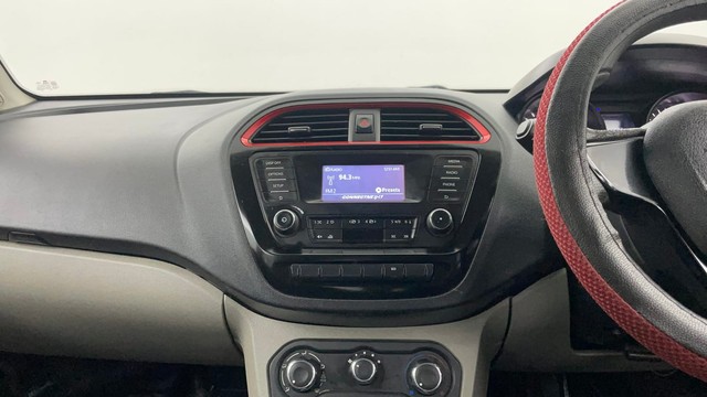 Second-hand 2017 Tata Tiago Wizz Edition Petrol for sale in Jaipur-25