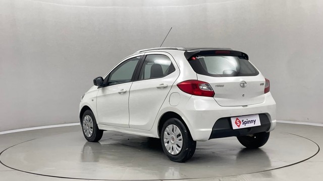 Second-hand 2017 Tata Tiago Wizz Edition Petrol for sale in Jaipur-5