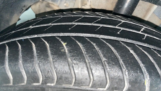 Second-hand 2017 Tata Tiago Wizz Edition Petrol for sale in Jaipur-26