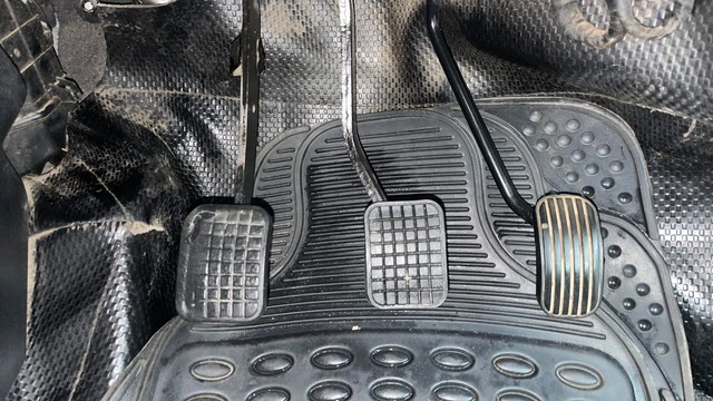 Second-hand 2017 Tata Tiago Wizz Edition Petrol for sale in Jaipur-14