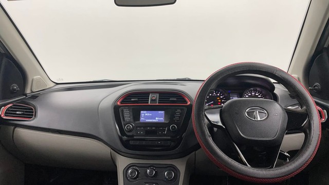 Second-hand 2017 Tata Tiago Wizz Edition Petrol for sale in Jaipur-11