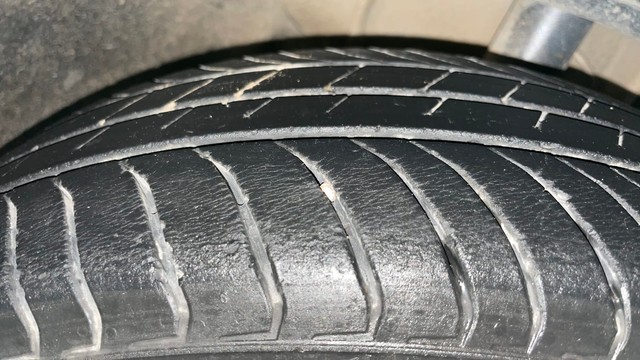 Second-hand 2017 Tata Tiago Wizz Edition Petrol for sale in Jaipur-23