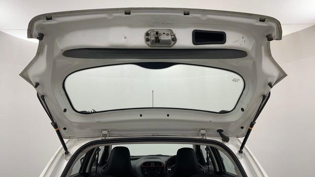 Second-hand 2017 Tata Tiago Wizz Edition Petrol for sale in Jaipur-35