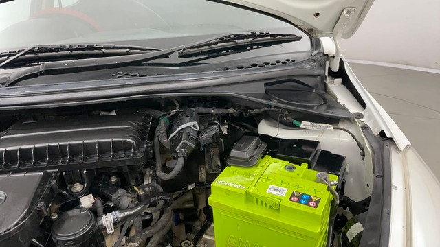 Second-hand 2017 Tata Tiago Wizz Edition Petrol for sale in Jaipur-37