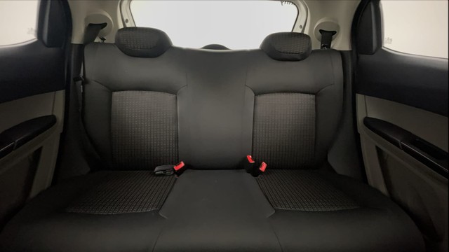 Second-hand 2017 Tata Tiago Wizz Edition Petrol for sale in Jaipur-27