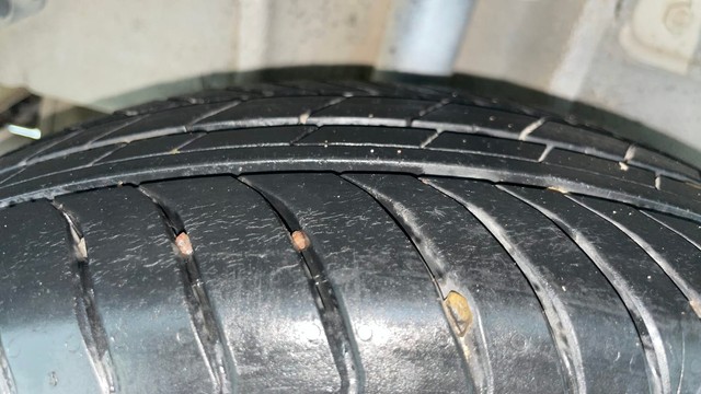 Second-hand 2017 Tata Tiago Wizz Edition Petrol for sale in Jaipur-38