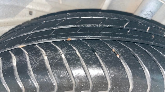 Second-hand 2017 Tata Tiago Wizz Edition Petrol for sale in Jaipur-30