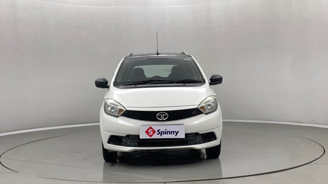 Second-hand 2017 Tata Tiago Wizz Edition Petrol for sale in Jaipur-7