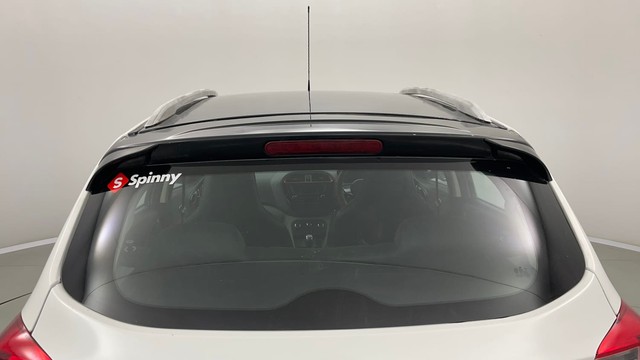 Second-hand 2017 Tata Tiago Wizz Edition Petrol for sale in Jaipur-32