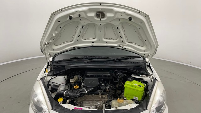 Second-hand 2017 Tata Tiago Wizz Edition Petrol for sale in Jaipur-8