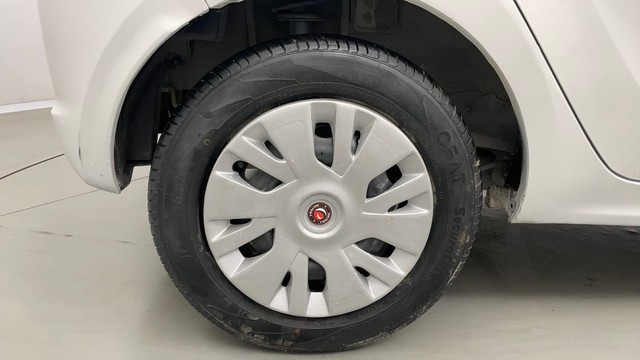 Second-hand 2017 Tata Tiago Wizz Edition Petrol for sale in Jaipur-18