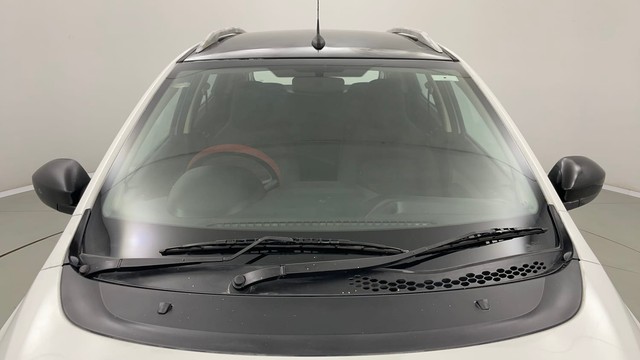 Second-hand 2017 Tata Tiago Wizz Edition Petrol for sale in Jaipur-10