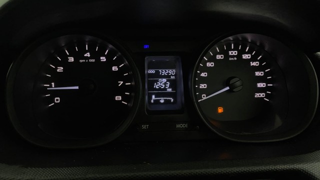 Second-hand 2017 Tata Tiago Wizz Edition Petrol for sale in Jaipur-13