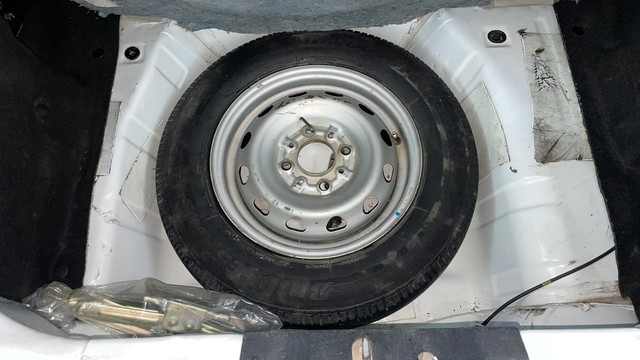 Second-hand 2017 Tata Tiago Wizz Edition Petrol for sale in Jaipur-21