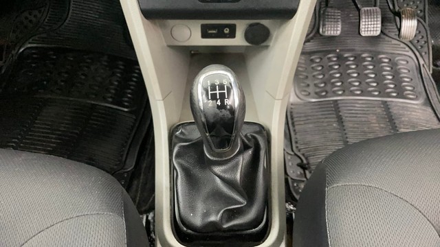 Second-hand 2017 Tata Tiago Wizz Edition Petrol for sale in Jaipur-12