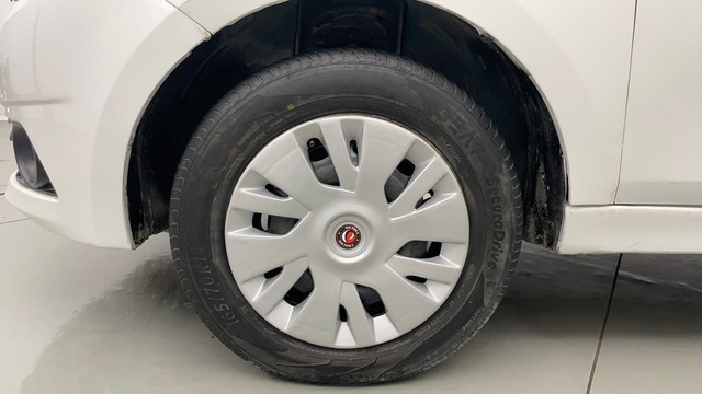 Second-hand 2017 Tata Tiago Wizz Edition Petrol for sale in Jaipur-20