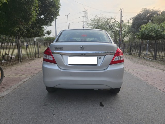 Second-hand 2016 Maruti Swift Dzire LXI Option for sale in Noida-2