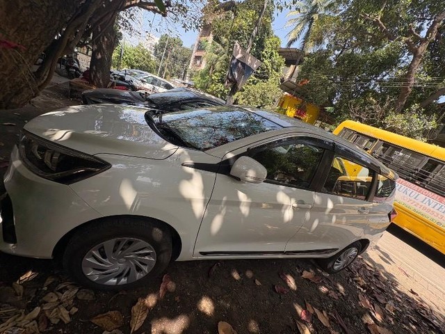 Second-hand 2023 Maruti Ertiga VXi (O) CNG for sale in Badlapur-6