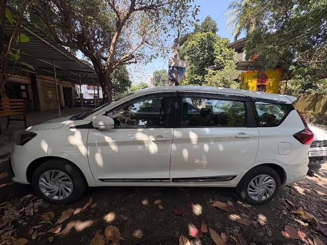Second-hand 2023 Maruti Ertiga VXi (O) CNG for sale in Badlapur-7