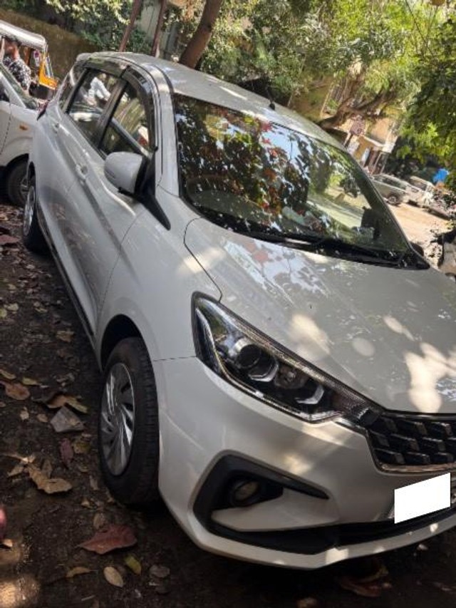 Second-hand 2023 Maruti Ertiga VXi (O) CNG for sale in Badlapur-1