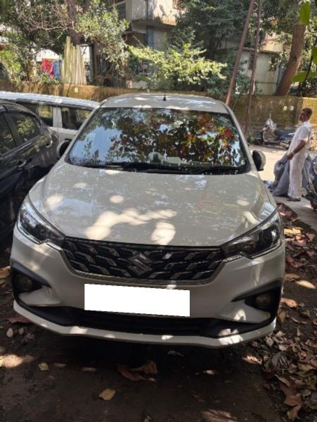 Second-hand 2023 Maruti Ertiga VXi (O) CNG for sale in Badlapur-2