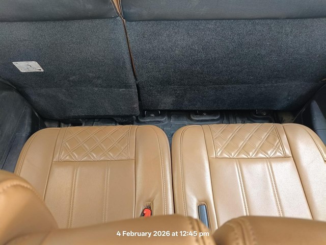 Second-hand 2018 Mahindra XUV500 AT W10 FWD for sale in Mumbai-5