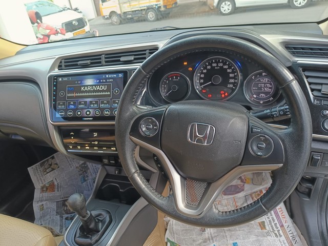 Second-hand 2018 Honda City i-DTEC ZX for sale in Coimbatore-8