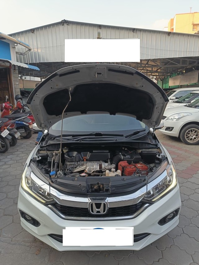 Second-hand 2018 Honda City i-DTEC ZX for sale in Coimbatore-10