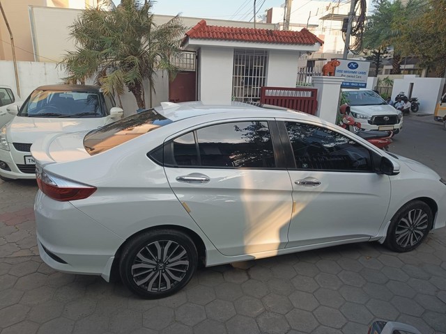 Second-hand 2018 Honda City i-DTEC ZX for sale in Coimbatore-12