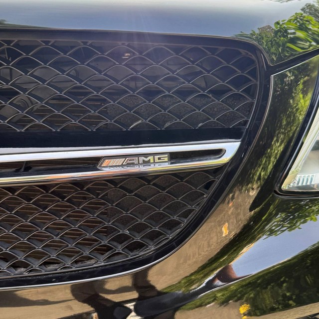 Second-hand 2018 Mercedes-Benz GLE 43 AMG Coupe for sale in Mumbai-6