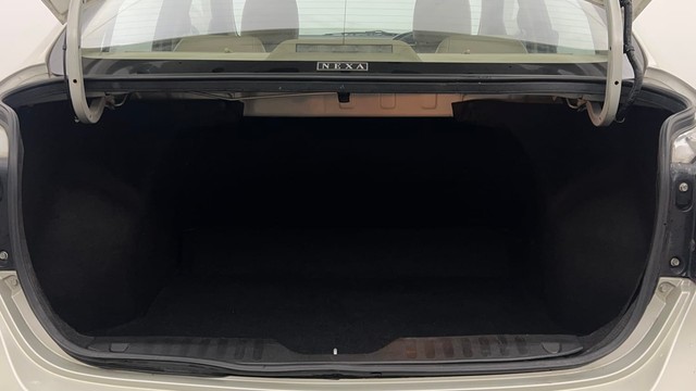 Second-hand 2017 Maruti Ciaz Petrol for sale in Chandigarh-9