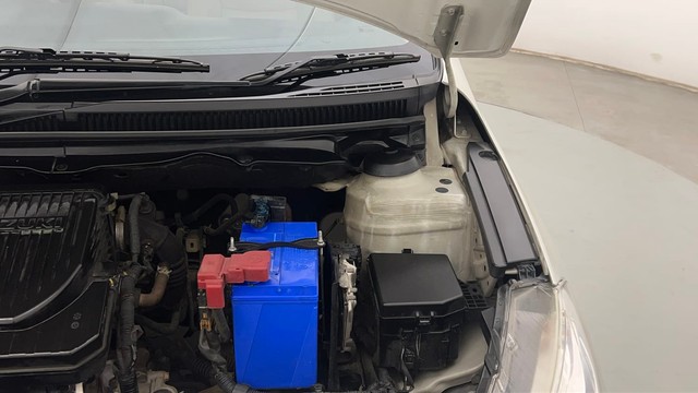 Second-hand 2017 Maruti Ciaz Petrol for sale in Chandigarh-31