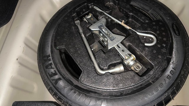 Second-hand 2017 Maruti Ciaz Petrol for sale in Chandigarh-21