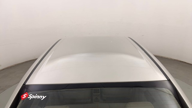 Second-hand 2017 Maruti Ciaz Petrol for sale in Chandigarh-22