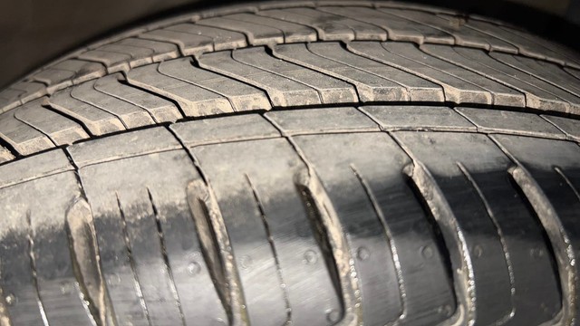 Second-hand 2017 Maruti Ciaz Petrol for sale in Chandigarh-37