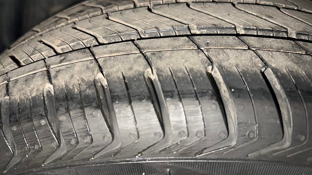 Second-hand 2017 Maruti Ciaz Petrol for sale in Chandigarh-38