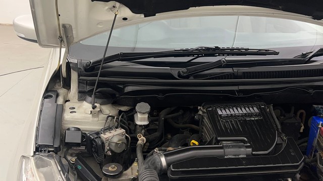 Second-hand 2017 Maruti Ciaz Petrol for sale in Chandigarh-36