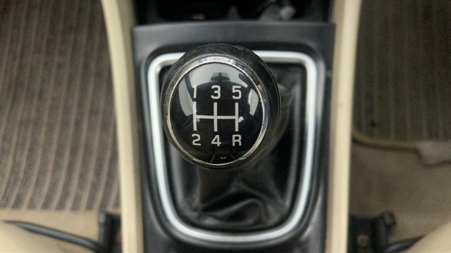 Second-hand 2017 Maruti Ciaz Petrol for sale in Chandigarh-12