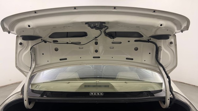 Second-hand 2017 Maruti Ciaz Petrol for sale in Chandigarh-28