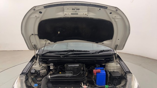 Second-hand 2017 Maruti Ciaz Petrol for sale in Chandigarh-8