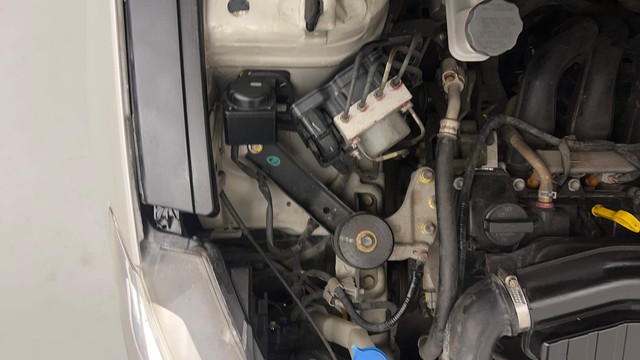 Second-hand 2017 Maruti Ciaz Petrol for sale in Chandigarh-25