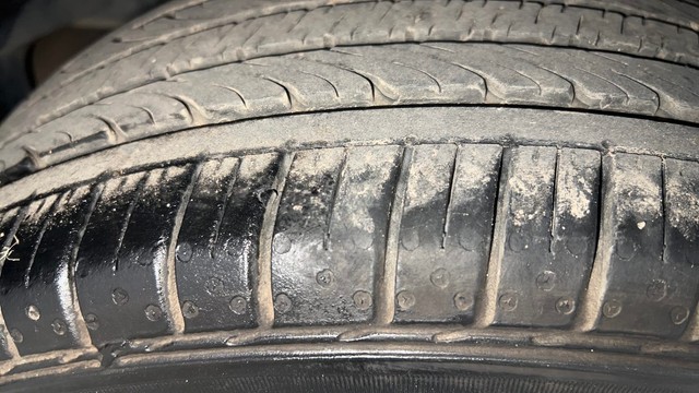 Second-hand 2017 Maruti Ciaz Petrol for sale in Chandigarh-34