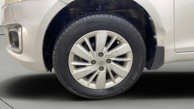 Second-hand 2015 Maruti Swift ZDI BSIV for sale in Chennai-26